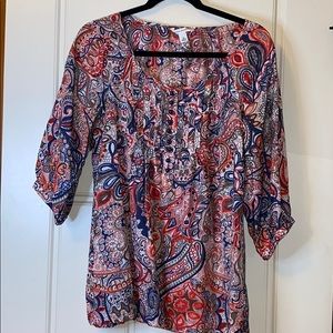 Banana Republic Blouse
